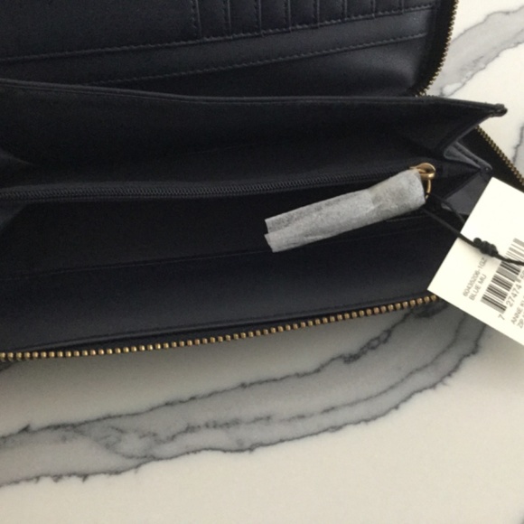 Anne Klein Wallet - Picture 5 of 5